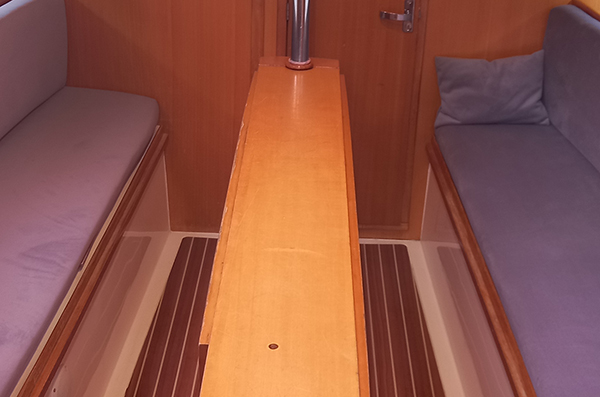 Maxus 28 Prestige ''Nela''