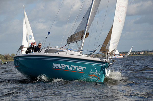 Maxus 28 ''Waverunner''