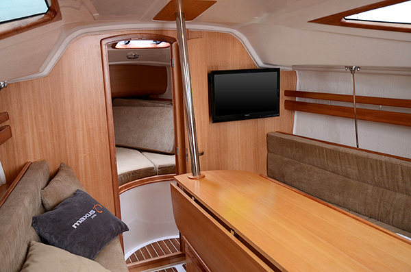 Maxus 28 ''Waverunner''