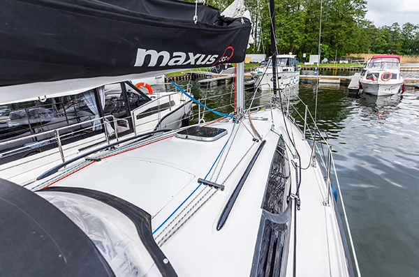 Maxus 33.1RS