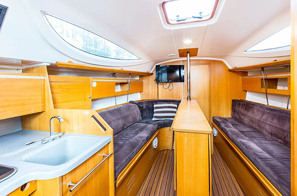 Maxus 33.1RS