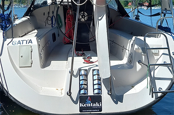 Maxus 33.1RS