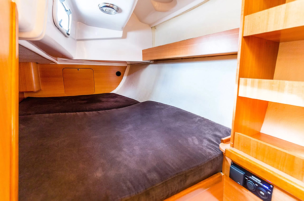 Maxus 33.1RS