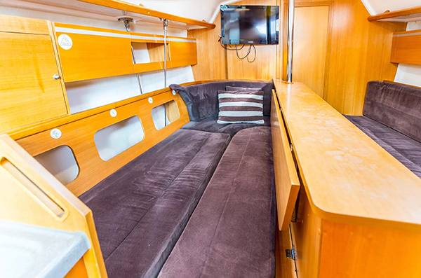 Maxus 33.1RS