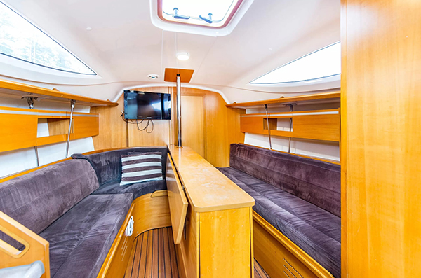 Maxus 33.1RS