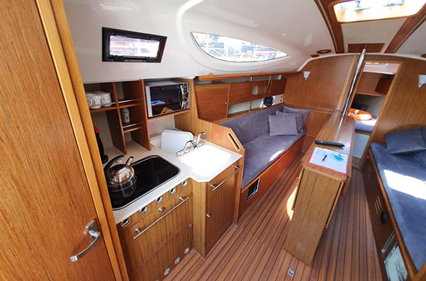 Maxus 33.1RS Special Edition