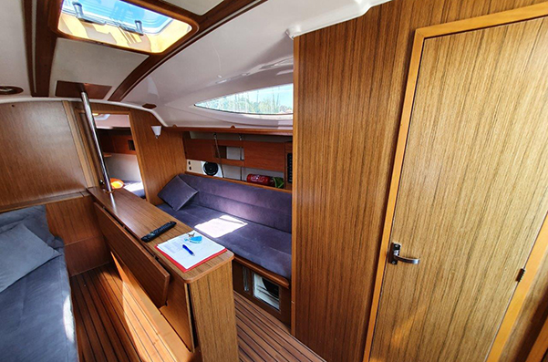 Maxus 33.1RS Special Edition