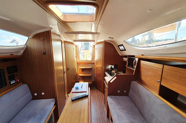 Maxus 33.1RS Special Edition
