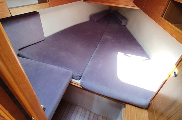 Maxus 33.1RS Special Edition