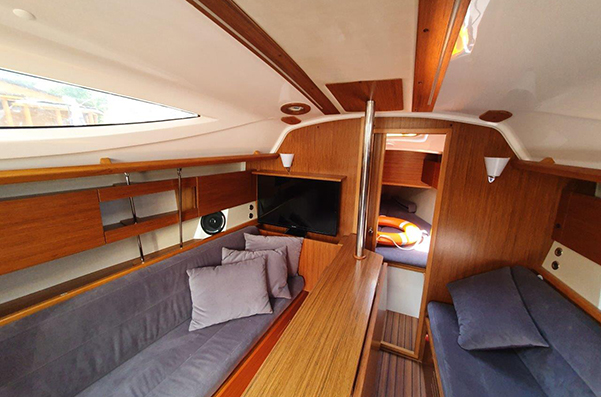 Maxus 33.1RS Special Edition