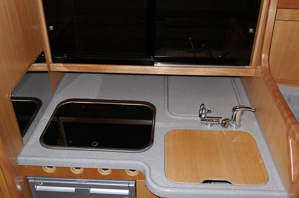 Maxus 33.1 Prestige Plus