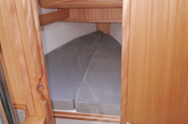 Maxus 33.1 Prestige Plus