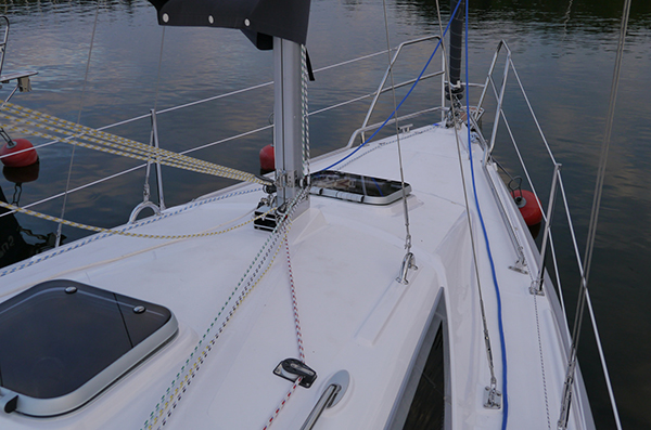 Maxus 33.1 Prestige Plus