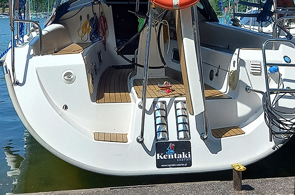Maxus 33.1 Prestige Plus