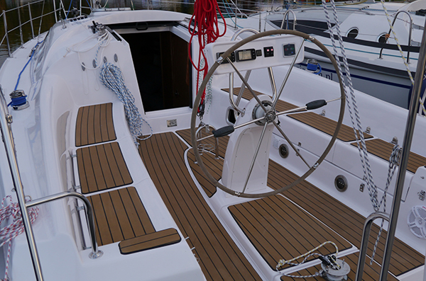 Maxus 33.1 Prestige Plus