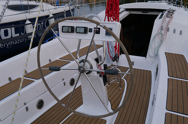 Maxus 33.1 Prestige Plus