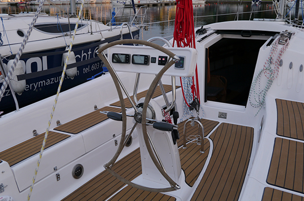 Maxus 33.1 Prestige Plus