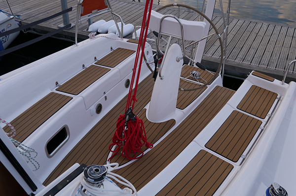 Maxus 33.1 Prestige Plus
