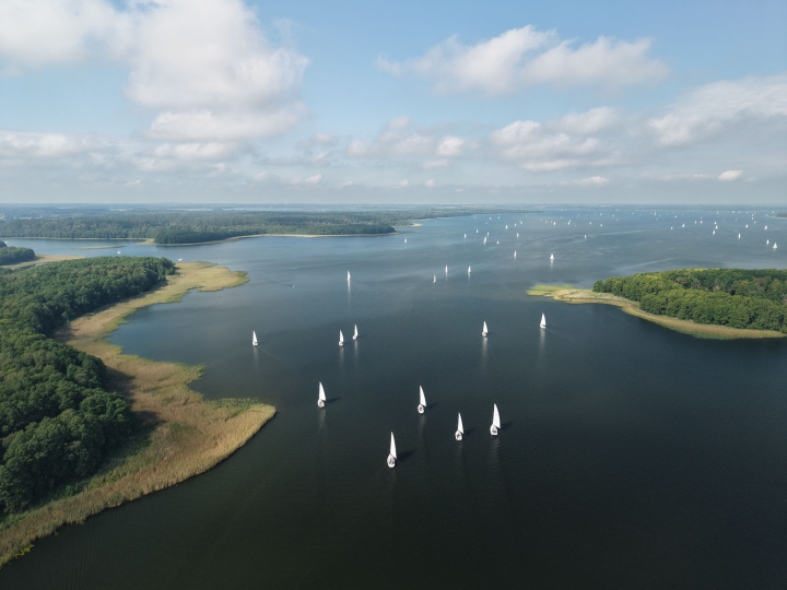 Maxus 28 ''Waverunner''