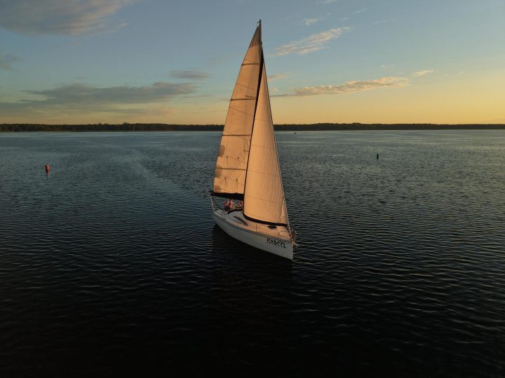 Maxus 28 ''Waverunner''