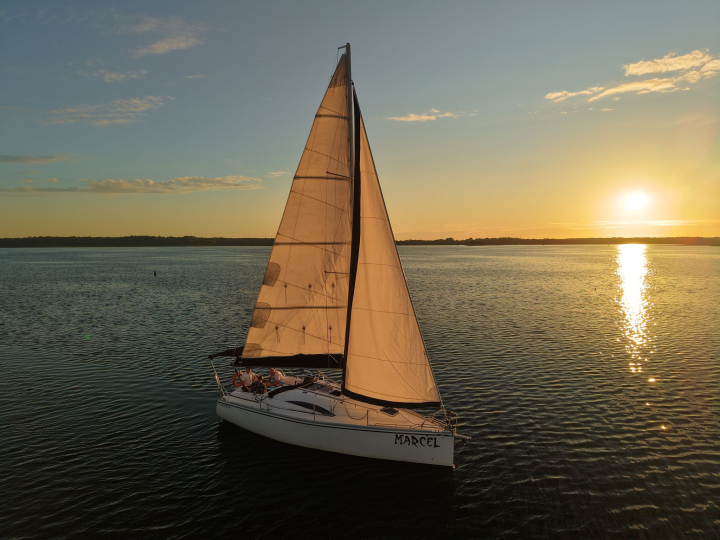 Maxus 28 ''Waverunner''